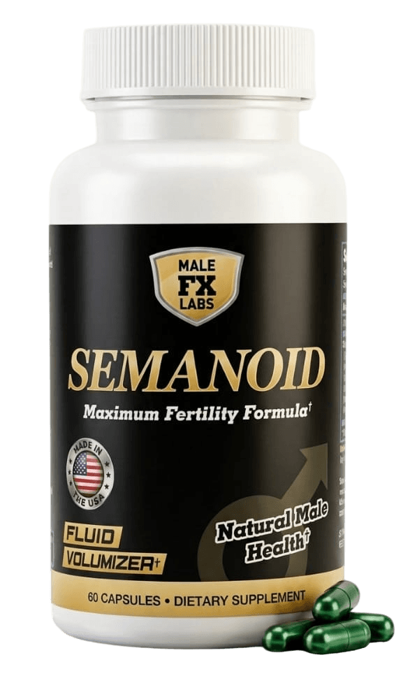 Semanoid Capsule