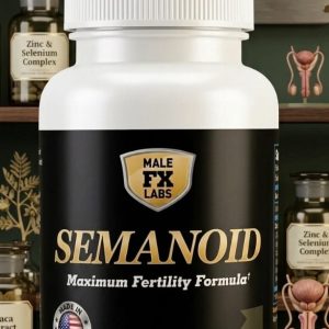 Semanoid Capsule