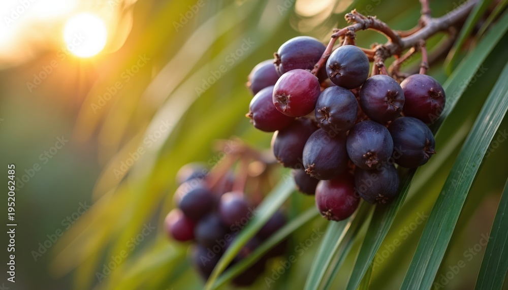 Saw Palmetto Berry